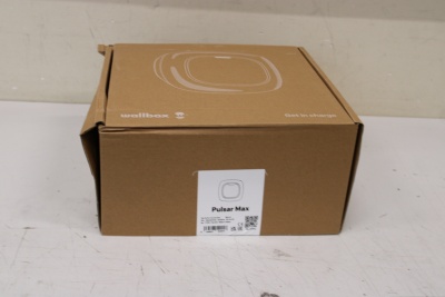 SALE OUT. Wallbox Pulsar Max Electric Vehicle charge, 5 meter cable, 11kW, Black /  | Wallbox | Electric Vehicle charge | Pulsar Max | 11 kW | Wi-Fi, Bluetooth | Pulsar Max retains the compact size and advanced performance of the Pulsar family while featu