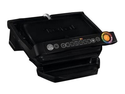 Tefal OptiGrill GC7058 contact grill | TEFAL