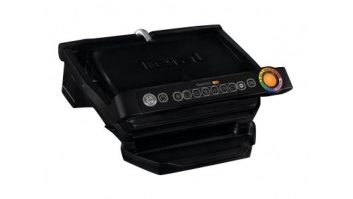 Tefal OptiGrill GC7058 contact grill | TEFAL