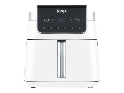 NINJA | Air fryer | AF180EUWH MAX PRO | Power 2000 W | Capacity 6.2 L | White
