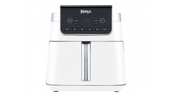 NINJA | Air fryer | AF180EUWH MAX PRO | Power 2000 W | Capacity 6.2 L | White