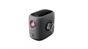 Philips NeoPix 950 Smart Projector, 1920x1080,  1.2:1, 1100:1 , Black | Philips