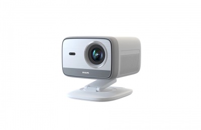 Philips NeoPix 444 | Full HD (1920x1080) | 500 ANSI lumens | White