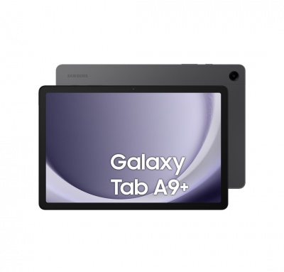 Samsung | X210N Tab A9+ | 11 " | Grey | 1920 x 1200 pixels | 256 GB | Wi-Fi | Front camera | Rear camera | Bluetooth | Android