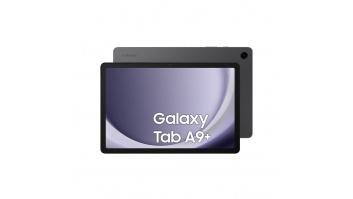 Samsung | X210N Tab A9+ | 11 " | Grey | 1920 x 1200 pixels | 256 GB | Wi-Fi | Front camera | Rear camera | Bluetooth | Android