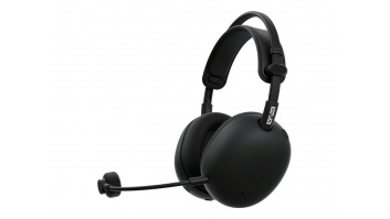 Sony Gaming Headset | INZONE H9 II | Bluetooth | Over-Ear | Microphone | Noise canceling | Wireless | Black