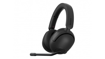Sony Gaming Headset | INZONE H5 | 2.4 GHz | Over-Ear | Microphone | Wireless | Black