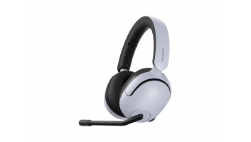 Sony Gaming Headset | INZONE H5 | Wireless | Over-Ear | Microphone | Wireless | White