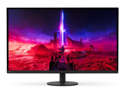 Sony | INZONE M9 II | 27 " | IPS LCD | 4K | 16:9 | 160 Hz | 1 ms | 3840 x 2160 pixels | 400 cd/m² | HDMI ports quantity 2