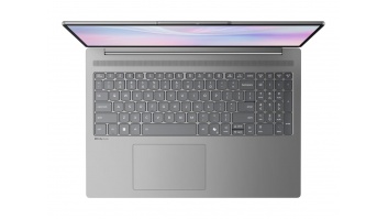 Lenovo IdeaPad Slim 5 16ARP10 | Luna Grey | 16 " | IPS | WUXGA | 1920 x 1200 pixels | Anti-glare | AMD Ryzen 7 | 7735HS | 16 (2x8GB) GB | SO-DIMM DDR5 | Solid-state drive capacity 1000 GB | AMD Radeon 680M Graphics | Windows 11 Home | 802.11ax | Bluetooth
