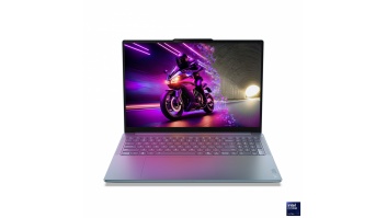 Lenovo Yoga Pro 9 16IAH10 | Tidal Teal | 16 " | OLED | 2.8K WQXGA+ | 2880 x 1800 pixels | Intel Core Ultra 7 | 255H | 32 GB | Soldered LPDDR5x | Solid-state drive capacity 1000 GB | NVIDIA GeForce RTX 5060 Graphics | GDDR7 | 8 GB | Windows 11 Pro | 802.11