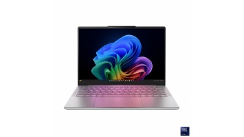 Lenovo Yoga Slim 7 14ILL10 | Luna Grey | 14 " | OLED | WUXGA | 1920 x 1200 pixels | Glossy | Intel Core Ultra 7 | 258V | 32 GB | Soldered LPDDR5x | Solid-state drive capacity 1000 GB | Intel Arc Graphics 140V | Windows 11 Home | 802.11be | Bluetooth versi