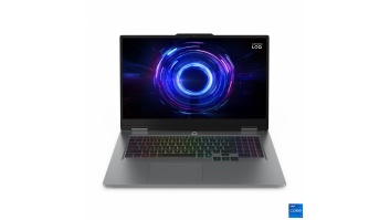 Lenovo LOQ 17IRX10 17.3 FHD i5-13450HX/16GB/1TB/NVIDIA GF RTX 5050 8GB/WIN11 Home/ENG Backlit kbd/Luna Grey/2Y Warranty | Lenovo LOQ 17IRX10 | Luna Grey | 17.3 " | IPS | FHD | 1920 x 1080 pixels | Intel Core i5 | i5-13450HX | 16 GB | SO-DIMM DDR5 | Solid-