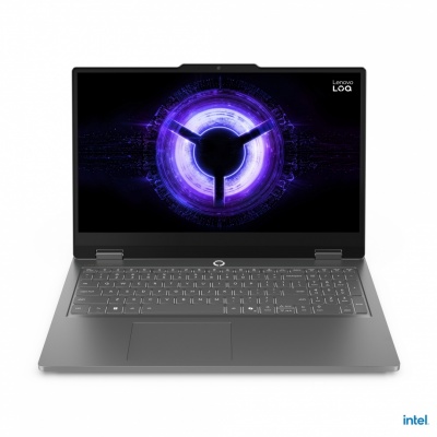 Lenovo LOQ Essential 15IRX11 | Luna Grey | 15.6 " | IPS | FHD | 1920 x 1080 pixels | Anti-glare | Intel Core i5 | i5-13450HX | 16 GB | SO-DIMM DDR5 | Solid-state drive capacity 512 GB | NVIDIA GeForce RTX 5050 | GDDR7 | 8 GB | Windows 11 Home | 802.11ax |