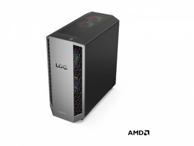 Lenovo LOQ Tower 26ADR10 AMD R7 8745HX/32GB/1TB/NVIDIA GF RTX 5060 8GB/WIN11 Home/2Y Warranty | Lenovo