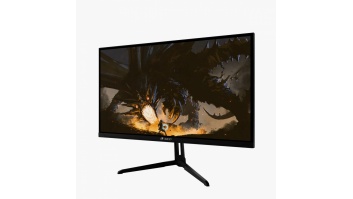 Arozzi Nova 24" IPS, 200Hz, Computer Monitor - Black | Arozzi