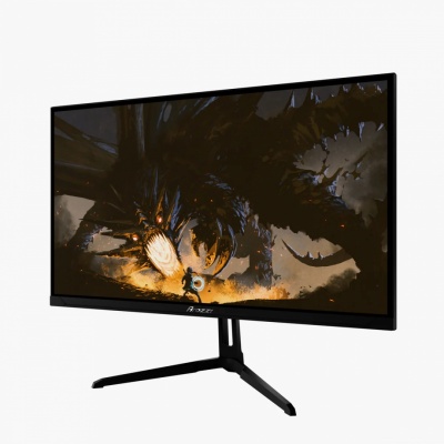 Arozzi Nova 24" IPS, 200Hz, Computer Monitor - Black | Arozzi