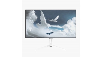 Arozzi | Nova | 32 " | IPS | QHD | 16:9 | 200 Hz | 1 ms | 2560 x 1440 pixels | 300 cd/m² | HDMI ports quantity 2 | Forest Green