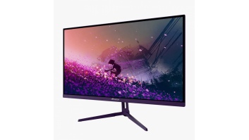 Arozzi | Nova | 27 " | IPS | QHD | 16:9 | 180 Hz | 1 ms | 2560 x 1440 pixels | 350 cd/m² | HDMI ports quantity 2 | Purple