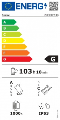 Xiaomi | Redmi Pad 2 Pro | 12.1 " | Silver | LCD | 2560 x 1600 pixels | Snapdragon 7S Gen 4 | 6 GB | 128 GB | Wi-Fi | Front camera | 8 MP | Rear camera | 8 MP | Bluetooth | 5.4 | Android