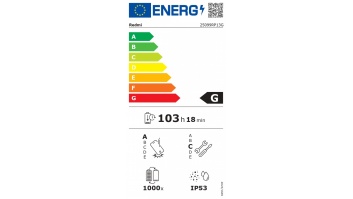 Xiaomi | Redmi Pad 2 Pro | 12.1 " | Silver | LCD | 2560 x 1600 pixels | Snapdragon 7S Gen 4 | 8 GB | 256 GB | Wi-Fi | Front camera | 8 MP | Rear camera | 8 MP | Bluetooth | 5.4 | Android