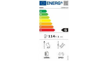 Xiaomi | Redmi Pad 2 Pro 5G | 12.1 " | Graphite Gray | LCD | 2560 x 1600 pixels | Snapdragon 7S Gen 4 | 6 GB | 128 GB | 5G | Wi-Fi | Front camera | 8 MP | Rear camera | 13 MP | Bluetooth | 5.4 | Android