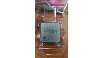 AMD Ryzen 5 5500 | 3.6 GHz | AM4 | Processor threads 12 | AMD | Processor cores 6