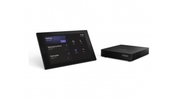 Lenovo ThinkSmart Core Gen 2 for Microsoft Team Rooms | Black