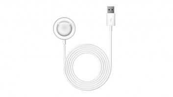 Huawei Watch Wireless SuperCharge Dock (2nd Generation), Silver, Baize-CW05P | Huawei