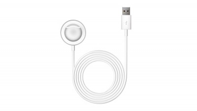 Huawei Watch Wireless SuperCharge Dock (2nd Generation), Silver, Baize-CW05P | Huawei