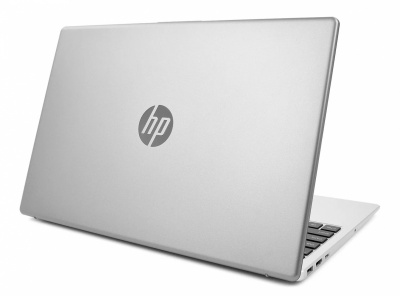 HP 255 G10 15.6 FHD AMD R7-7735U/16GB/512GB/AMD Radeon Graphics/WIN11 Home/ENG kbd/Silver/1Y Warranty