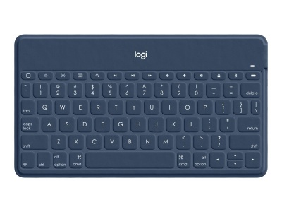 Logitech Keys-To-Go Keyboard (920-010060) | Logitech