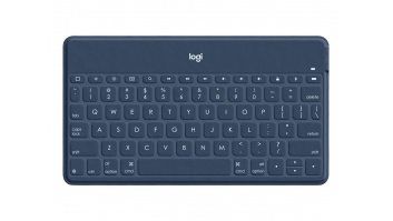 Logitech Keys-To-Go Keyboard (920-010060) | Logitech