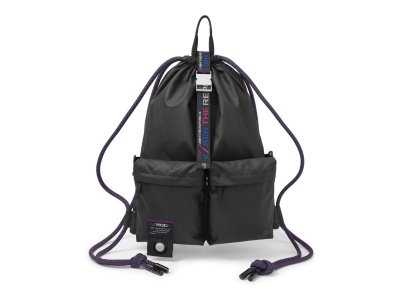 ASUS ROG SLASH Multi-use Drawstring Bag | Asus
