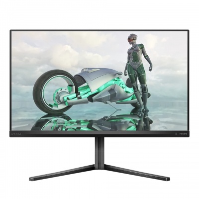 Philips | 27M2N3800A/00 | 27 " | Fast IPS | 4K UHD | 16:9 | 160 Hz | 1 ms | 3840 x 2160 pixels | 350 cd/m² | HDMI ports quantity 2 | Charcoal