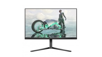 Philips | 27M2N3800A/00 | 27 " | Fast IPS | 4K UHD | 16:9 | 160 Hz | 1 ms | 3840 x 2160 pixels | 350 cd/m² | HDMI ports quantity 2 | Charcoal