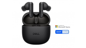 Dell Pro Plus Earbuds - EB525 | Built-in microphone | Bluetooth | ANC | Black