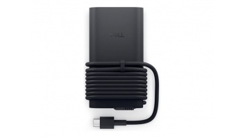 Dell 100W USB-C AC Adapter with Power Cord - Europe | Dell