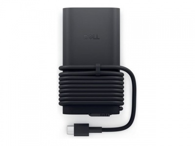 Dell 100W USB-C AC Adapter with Power Cord - Europe | Dell