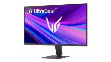 LG | 24G411A-B | 24 " | IPS | FHD | 16:9 | 120 Hz | 5 ms | 1920 x 1080 pixels | 250 cd/m² | Black