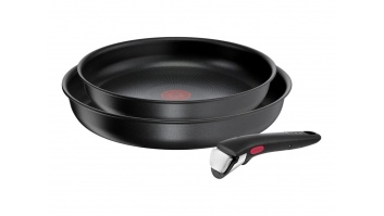 Tefal L7629553 Ingenio Daily Chef 3 pcs Set | TEFAL