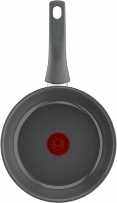 Tefal C4260443 Renewal 24 cm Grey Induction Frypan | TEFAL