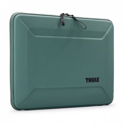 Thule Gauntlet MacBook Pro Sleeve 16" - Green, 3205413 | Thule