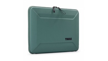 Thule Gauntlet MacBook Pro Sleeve 16" - Green, 3205413 | Thule