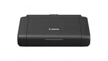 Canon IJ SFP MAXIFY BX110 WITH BATTERY EUR | Canon