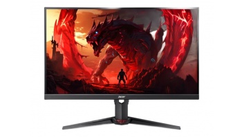 Acer XF270 X1biiph 27H 16:9 1ms(VRB) 250nits 2xHDMI 1xDP HDR 10 FreeSync Premium EURO EMEA EMEA Black H.cable x1 | Acer