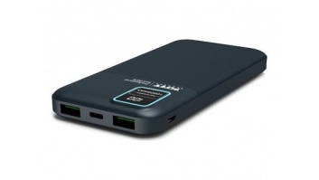 PORT CONNECT Powerbank 10 000 mAh | PORT CONNECT