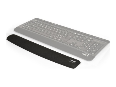 PORT CONNECT Keyboard Pad Ergonomic Gel | PORT CONNECT