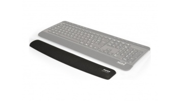 PORT CONNECT Keyboard Pad Ergonomic Gel | PORT CONNECT