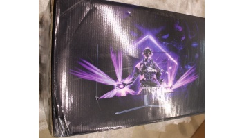 SALE OUT. AOC AG456UCZD AGON PRO 44.5" WLED Monitor 3440x1440/21:9/1000cd/m2/0.03ms  HDMI, USB, Headphone out | AOC AG456UCZD AGON PRO | 45 " | OLED | QHD | 21:9 | 240 Hz | 0.03 ms | 3440 x 1440 pixels | HDMI ports quantity 2 | Black | Warranty 36 month(s